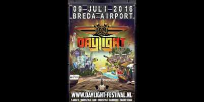 Daylight 2016