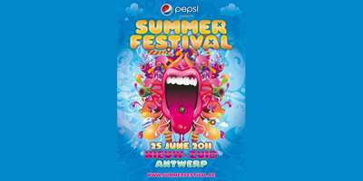 Summer Festival 2011