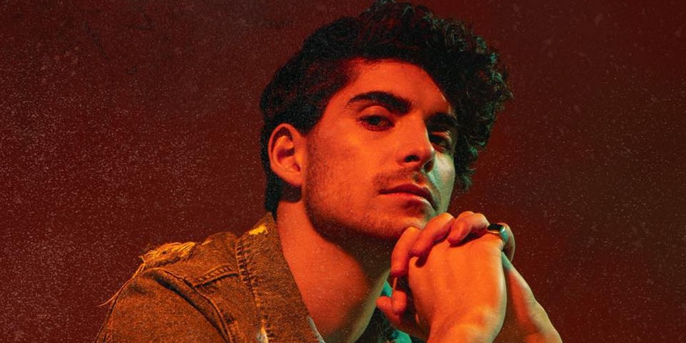 Refuzion - Ghost Inside My Head (Feat. Cardination)