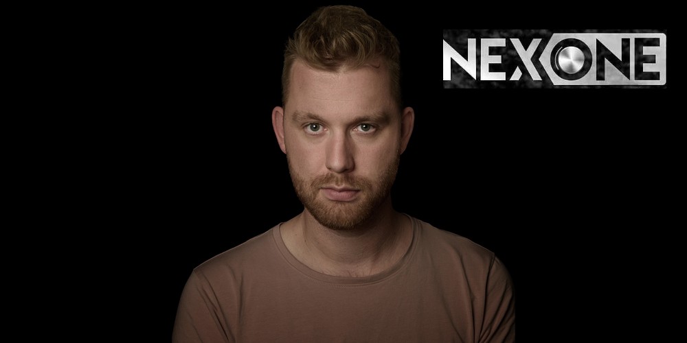 Nexone - Losing Control