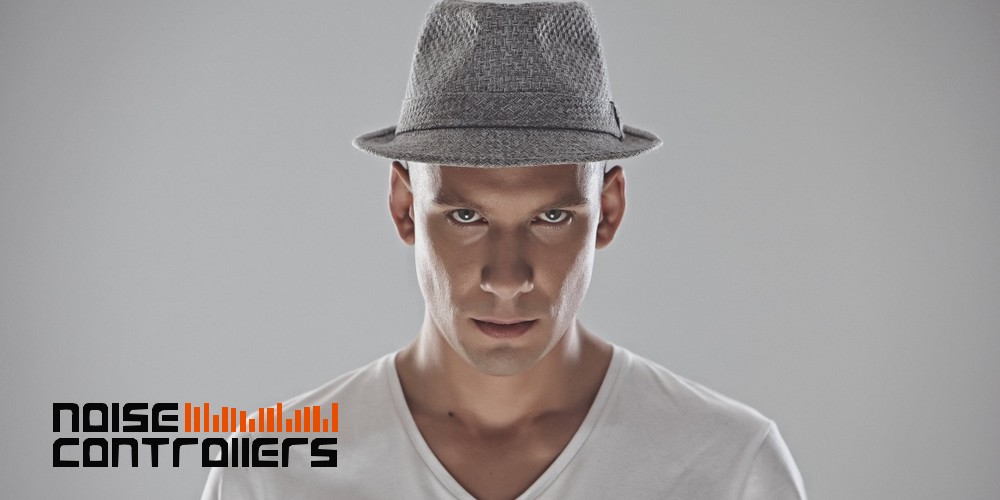 Noisecontrollers - The Last GOds (Feat. A-Rize)