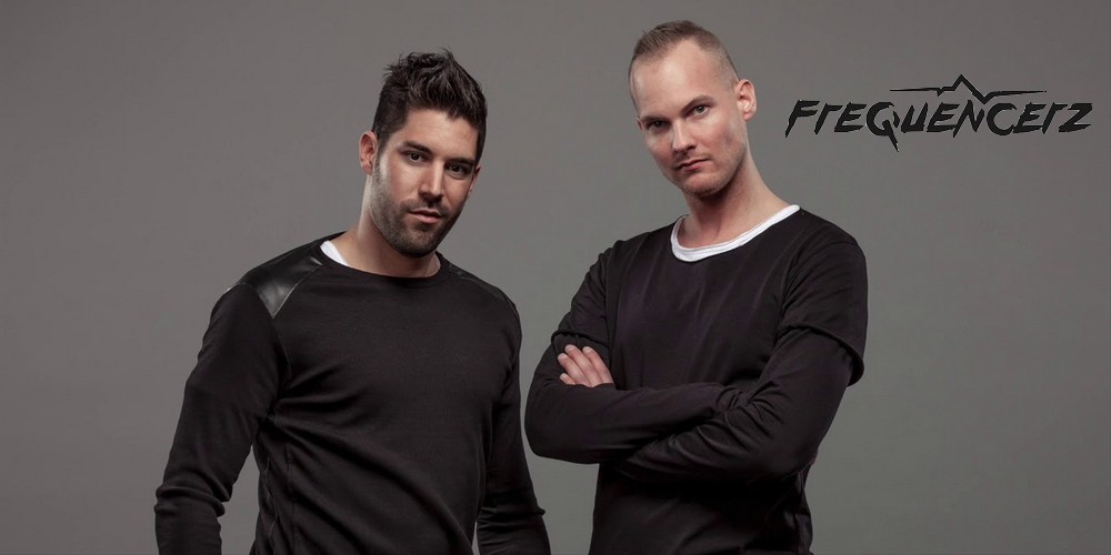 Frequencerz - The Night