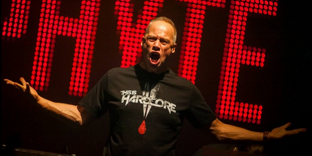 Neophyte - Muil Houwe (feat. MC Ruffian) (Jeroen's 2025 Remix)