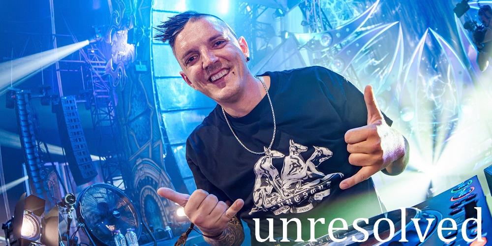 Unresolved - Nothing To Lose (feat. The Purge, Satirized & Noxious)