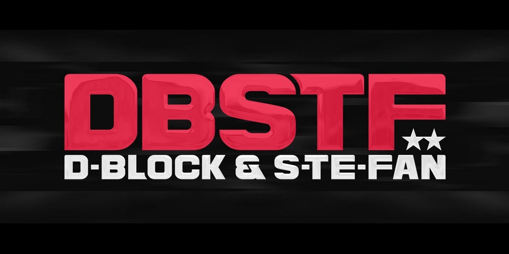 D-Block & S-Te-Phan & Isaac - Berlin