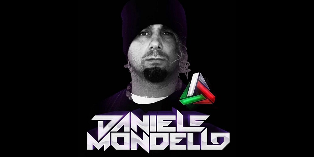 Daniele Mondello - The Kraken (feat. Super Marco May)
