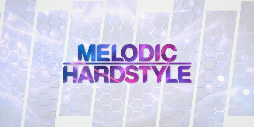 Melodic Hardstyle