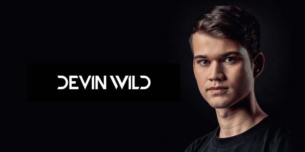 Album : Devin Wild - Among The Noise