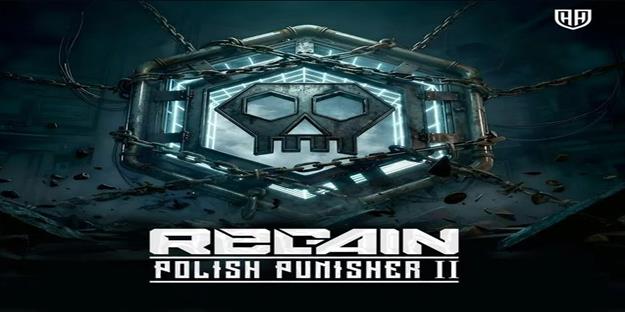 Album : Regain - Polish Punisher II