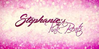 Stephanie - Stephanie's Pink Beats - Episode #11