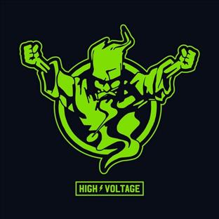 Compilation :  - Thunderdome 2020 : High Voltage