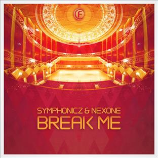 Nexone - Break Me (Feat. Symphonicz)