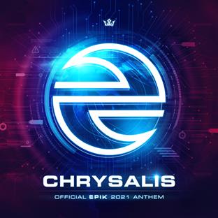 Audiofreq - Chrysalis (Official Epik 2021 Anthem)