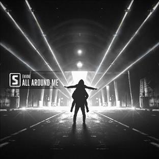 Envine - All Around Me