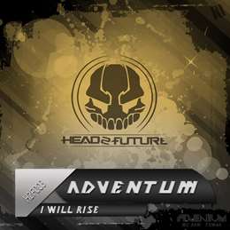 Adventum - Chaos Of Pai