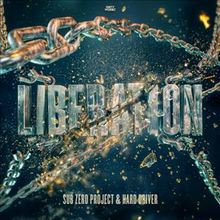 Sub Zero Project - Liberation