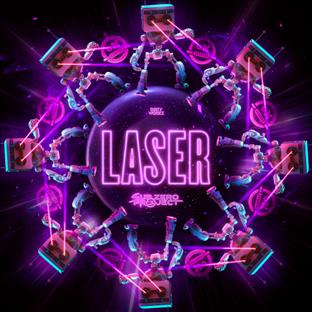 Sub Zero Project - Laser