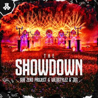 Sub Zero Project - The Showdown