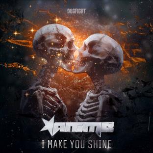 Anime - I Make You Shine