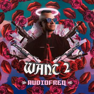 Audiofreq - Want 2