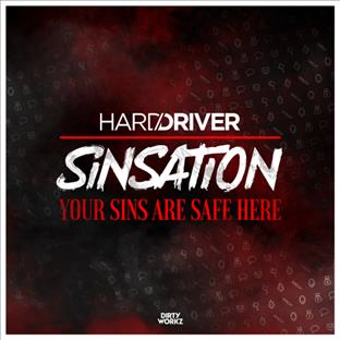 Hard Driver - Sinsation