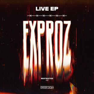 Luminite - Hit'Em (Feat. Sins Of Insanity) (Exproz Remix)