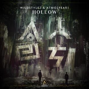Wildstylez - Hollow