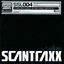 A-Lusion - Reaching Out