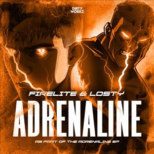 Firelite - Adrenaline (Feat. Losty)
