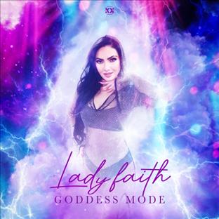 Lady Faith - Goddess Mode