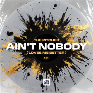 The Pitcher - Ain't Nobody (Loves Me Better)