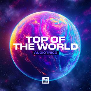 Audiotricz - Top Of The World