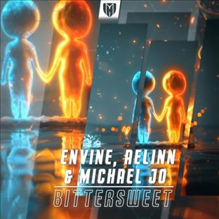Envine - Bittersweet (feat. Aelinn & Michael Jo)