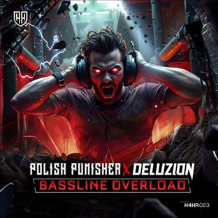 Regain - Bassline Overload (Feat. Polish Punisher)