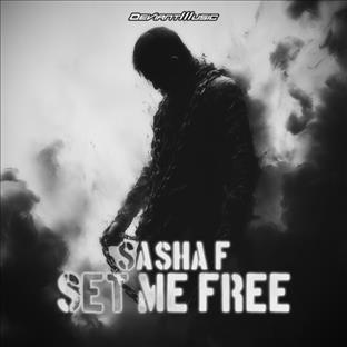 Sasha F - Set Me Free
