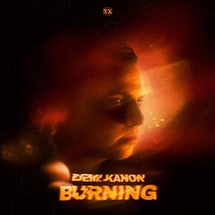 Demi Kanon - Burning