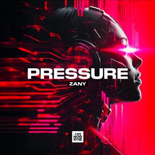 Zany - Pressure