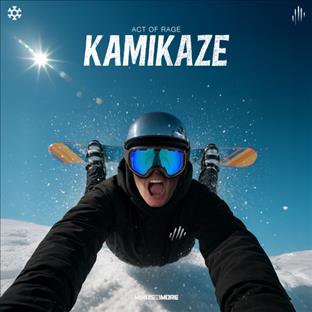 Act Of Rage - Kamikaze