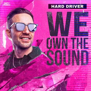 Hard Driver - We Own The Night