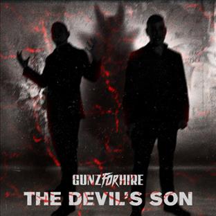 Gunz For Hire - The Devil's Son