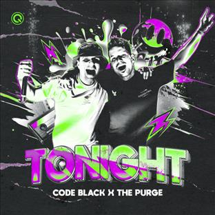 Code Black - Tonight (Feat. The Purge)