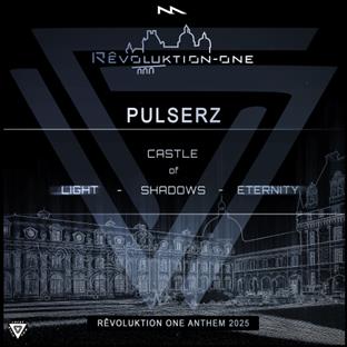 Pulserz - Castle Of Shadows