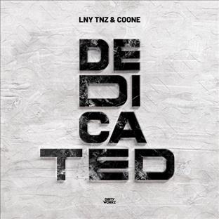 Coone - Dedicated (Feat. LNY TNZ)