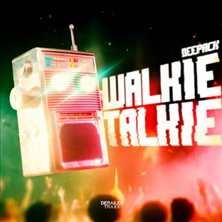 Deepack - Walkie Talkie