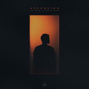 Devin Wild - Ascension (A New Dimension)