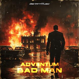 Adventum - Bad Man
