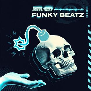 Audiofreq - Funky Beatz