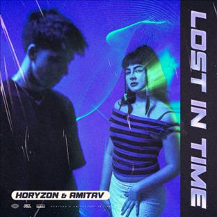 Horyzon - Lost In Time (Feat. Amitav)
