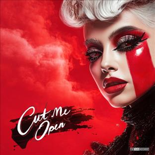 Dj Promo - Cut Me Open (Feat. Brygade & Mel Senese)