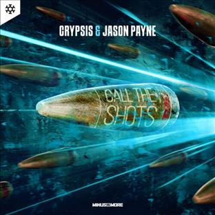 Crypsis - Call The Shots (Feat. Jason Payne)